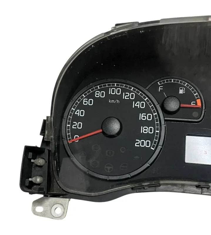 VEGLIA / QUADRO STRUMENTI / CONTACHILOMETRI FIAT PANDA 1.2 B 2005 - 51703280