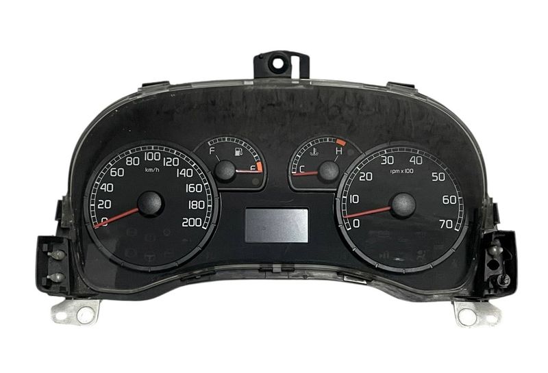 VEGLIA / QUADRO STRUMENTI / CONTACHILOMETRI FIAT PANDA 1.2 B 2005 - 51703280