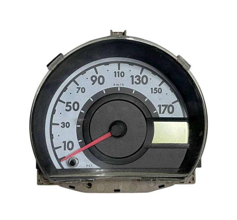 VEGLIA / QUADRO STRUMENTI / CONTACHILOMETRI TOYOTA AYGO 1.0 B 2007 - 838000H020