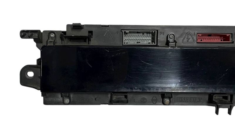 VEGLIA / QUADRO STRUMENTI / CONTACHILOMETRI RENAULTT SCENIC 1.5 2006 - 8200365607