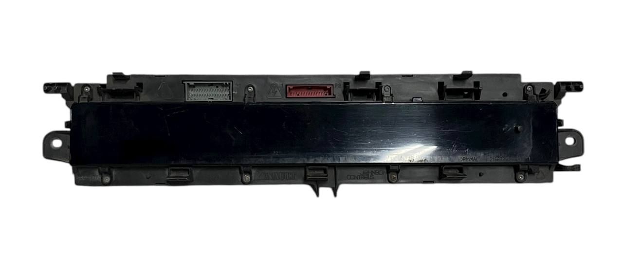 VEGLIA / QUADRO STRUMENTI / CONTACHILOMETRI RENAULTT SCENIC 1.5 2006 - 8200365607