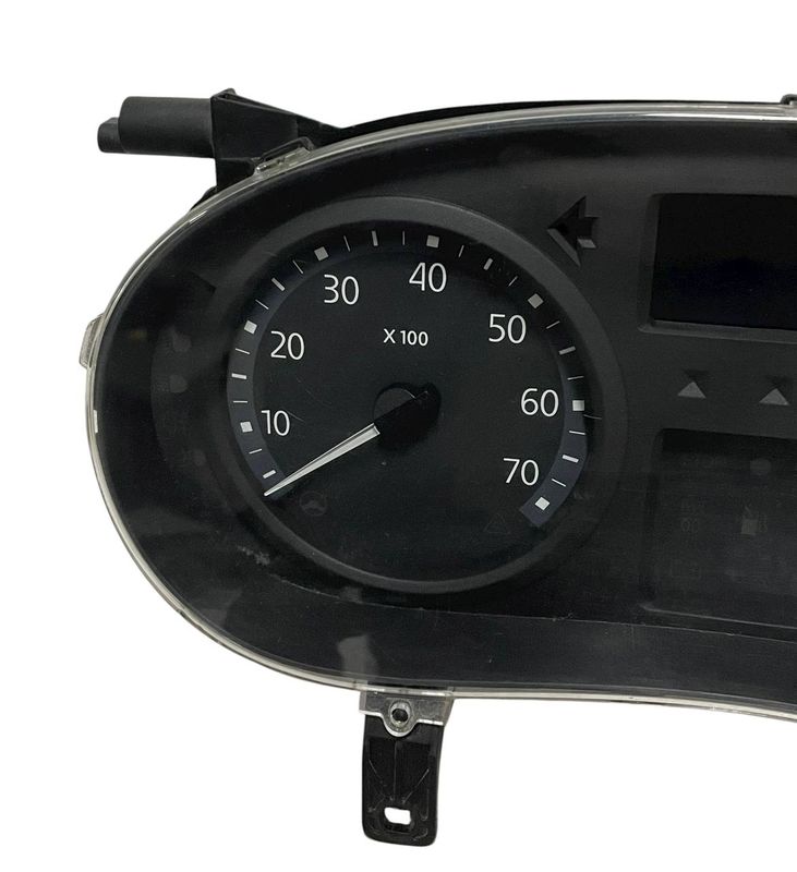 VEGLIA / QUADRO STRUMENTI / CONTACHILOMETRI RENAULTT CLIO 1.2 2003 - 8200357838