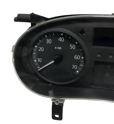 VEGLIA / QUADRO STRUMENTI / CONTACHILOMETRI RENAULTT CLIO 1.2 2003 - 8200357838