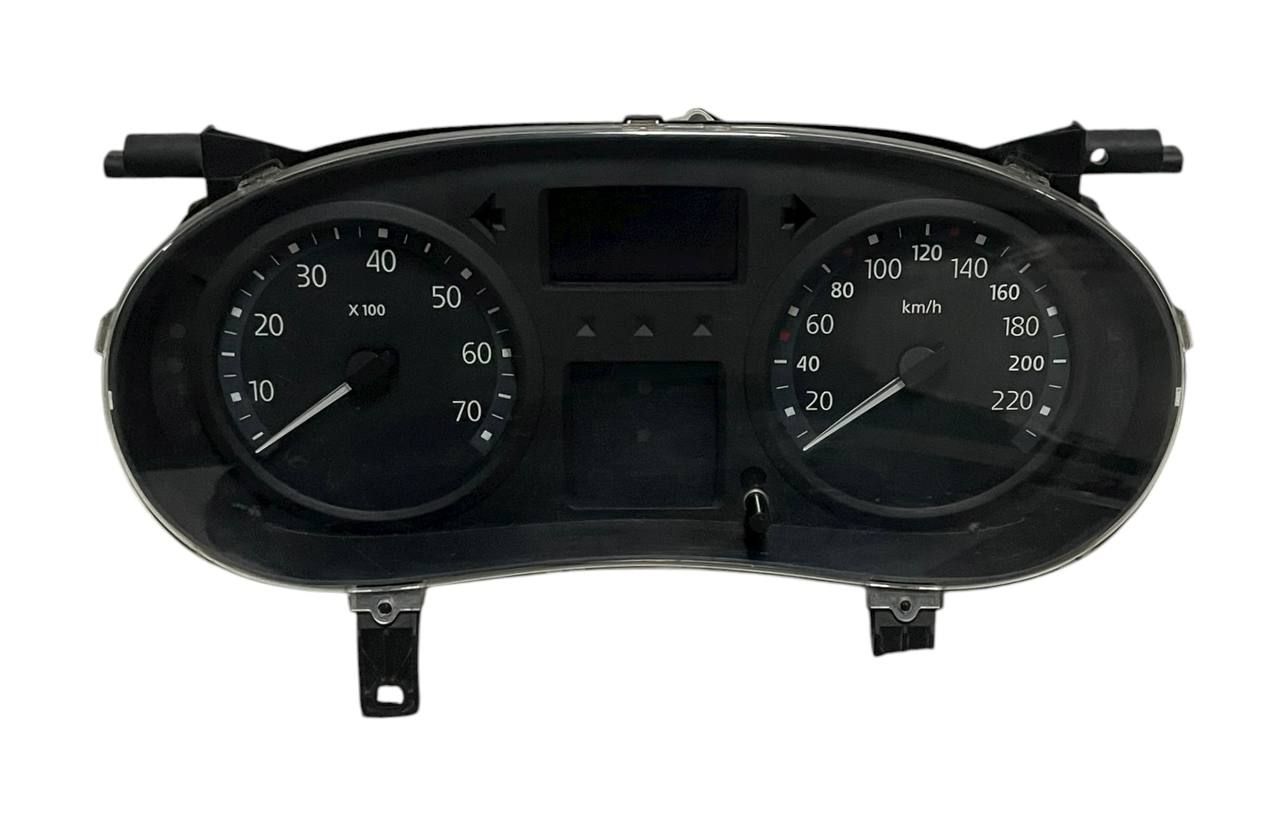 VEGLIA / QUADRO STRUMENTI / CONTACHILOMETRI RENAULTT CLIO 1.2 2003 - 8200357838