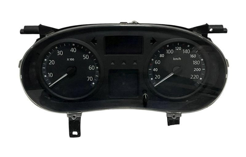 VEGLIA / QUADRO STRUMENTI / CONTACHILOMETRI RENAULTT CLIO 1.2 2003 - 8200357838