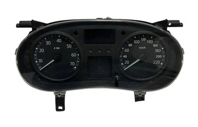 VEGLIA / QUADRO STRUMENTI / CONTACHILOMETRI RENAULTT CLIO 1.2 2003 - 8200357838