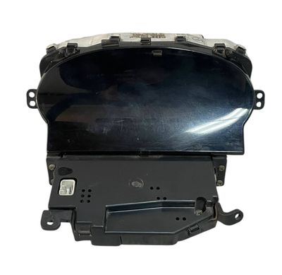 VEGLIA / QUADRO STRUMENTI / CONTACHILOMETRI TOYOTA YARIS P1 D. 2002 - 8380052640
