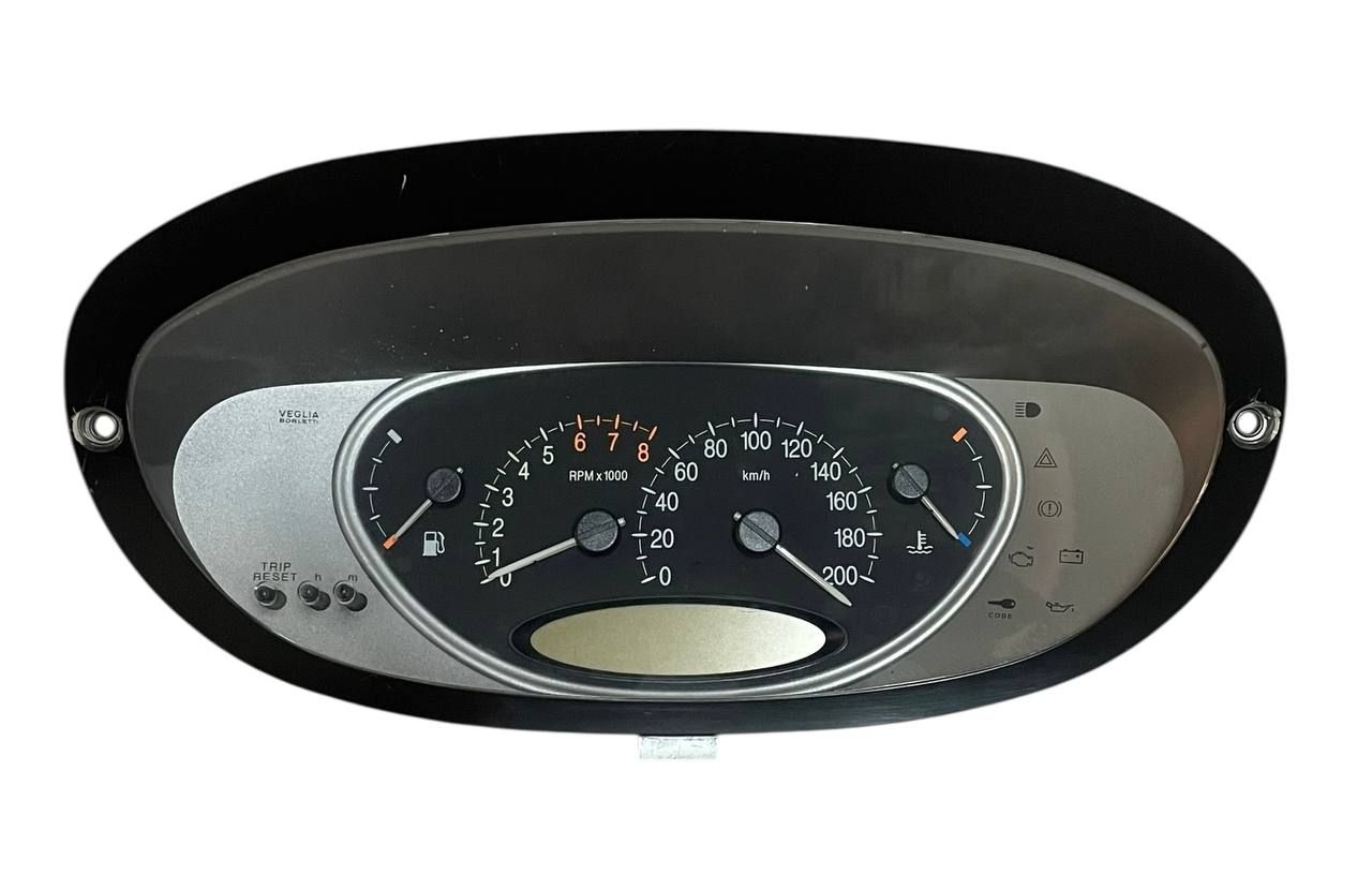 VEGLIA / QUADRO STRUMENTI / CONTACHILOMETRI LANCIA YPSILON B. 1998 - 06061350170