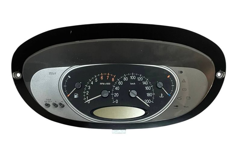 VEGLIA / QUADRO STRUMENTI / CONTACHILOMETRI LANCIA YPSILON B. 1998 - 06061350170