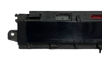 VEGLIA / QUADRO STRUMENTI / CONTACHILOMETRI RENAULTT SCENIC 1.9 2007 - 8200365607