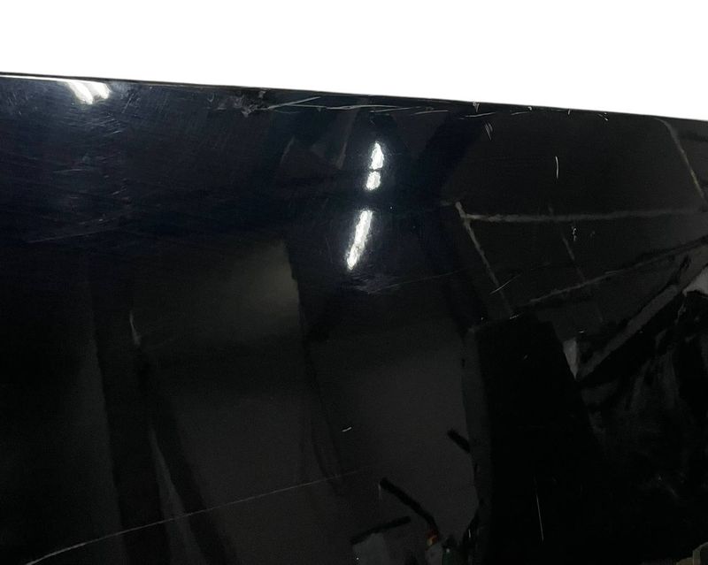 SPOILER LUNOTTO / VETRO PORTELLONE POSTERIORE JEEP AVENGER 2023 - 735729948