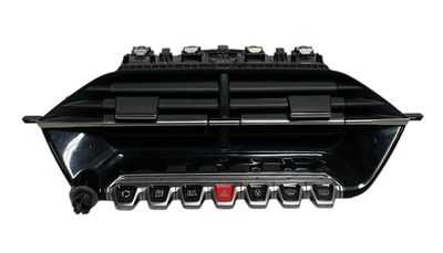 PULSANTIERA MULTIFUNZIONE + DIFFUSORE ARIA PEUGEOT 208 II 2022 - 9823457080
