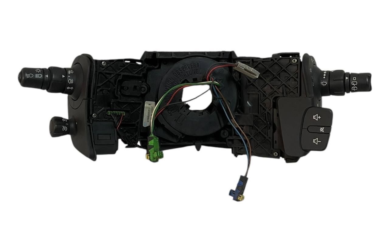DEVIOLUCI (DEVIOSGANCIO / DEVIOGUIDA) RENAULT SCENIC II 2005 - 8200127728