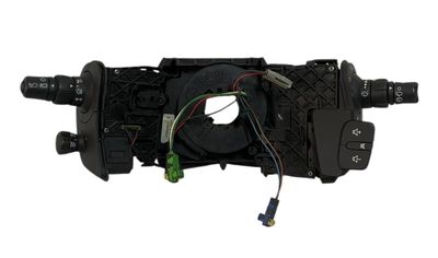 DEVIOLUCI (DEVIOSGANCIO / DEVIOGUIDA) RENAULT SCENIC II 2005 - 8200127728