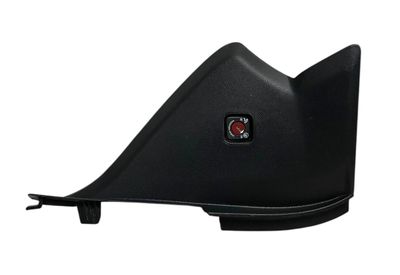 RIVESTIMENTO / MODANATURA CRUSCOTTO DX PEUGEOT 208 2021 - 9824843380