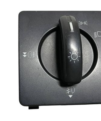 INTERUTTORE COMANDO LUCI FORD FIESTA V MK5 2005 - 6S6T13A024CA