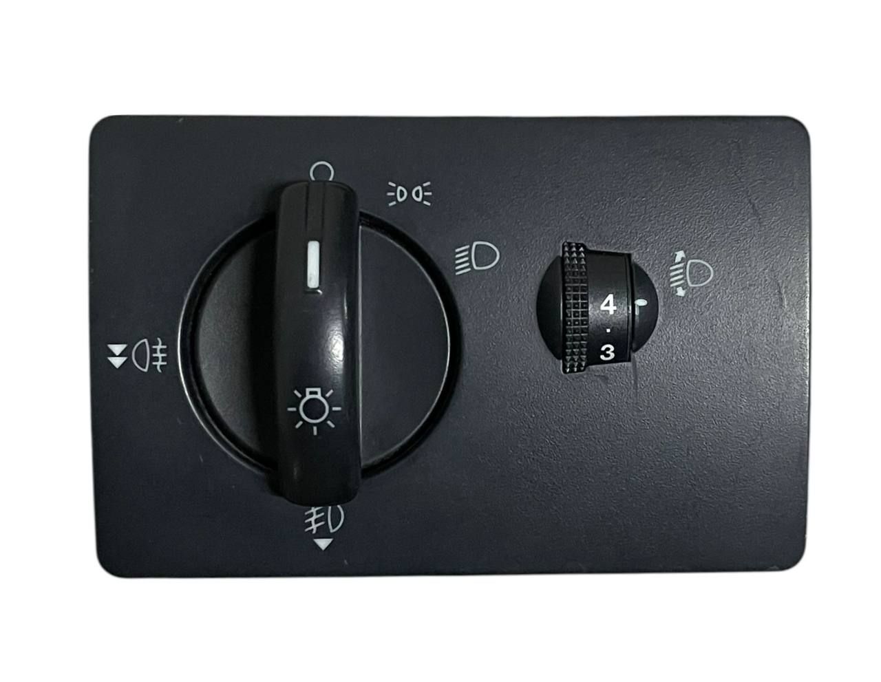 INTERUTTORE COMANDO LUCI FORD FIESTA V MK5 2005 - 6S6T13A024CA