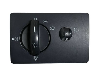 INTERUTTORE COMANDO LUCI FORD FIESTA V MK5 2005 - 6S6T13A024CA