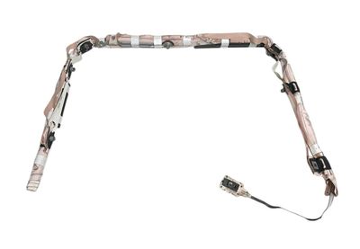 AIRBAG TENDINA / SOTTOTETTO LATO DESTRO FORD FIESTA VII 2019 - H1BBA042D94AD