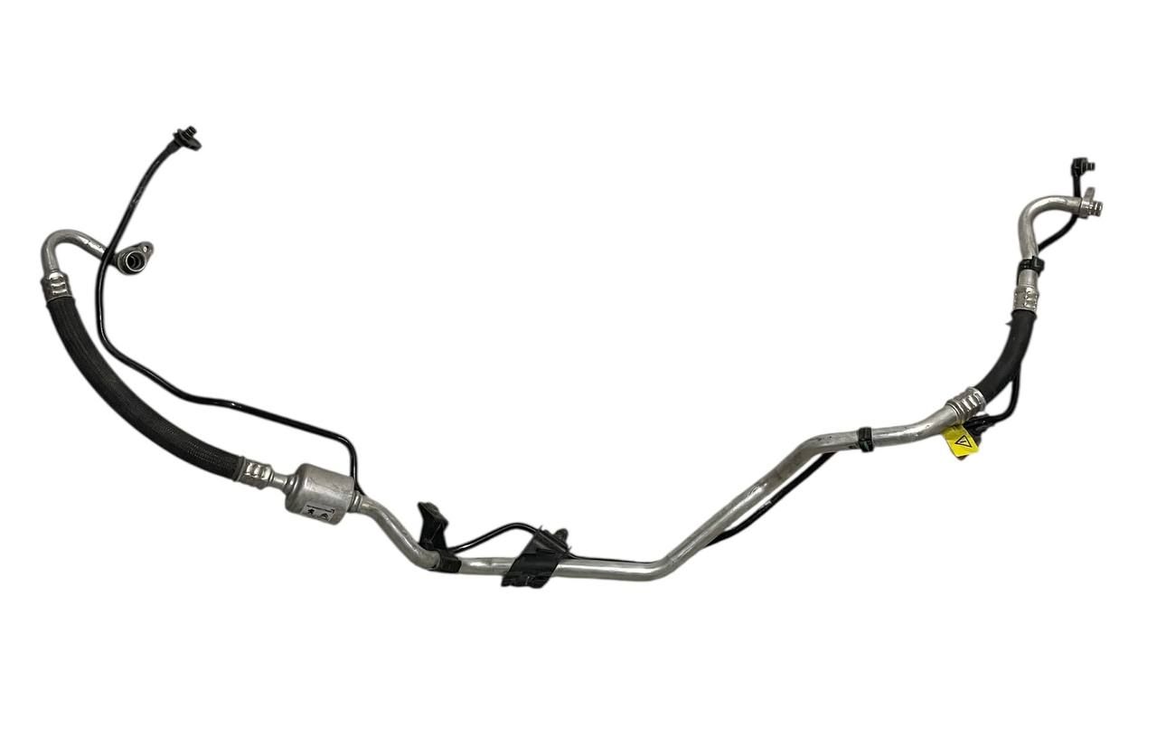 TUBO ARIA CONDIZIONATA (A/C) / CLIMA CITROEN C3 III 1.5 D 2021 - 9825232180