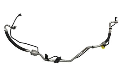 TUBO ARIA CONDIZIONATA (A/C) / CLIMA CITROEN C3 III 1.5 D 2021 - 9825232180