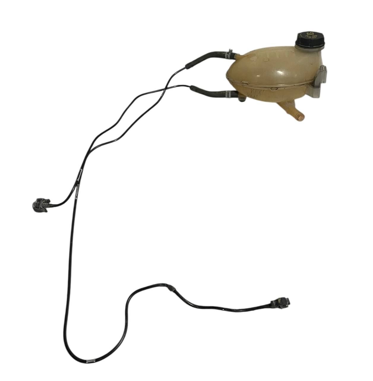 VASCA / SERBATOIO / VASCHETTA ACQUA RADIATORE FORD FIESTA 1.5 2020 - 6N118A080BA