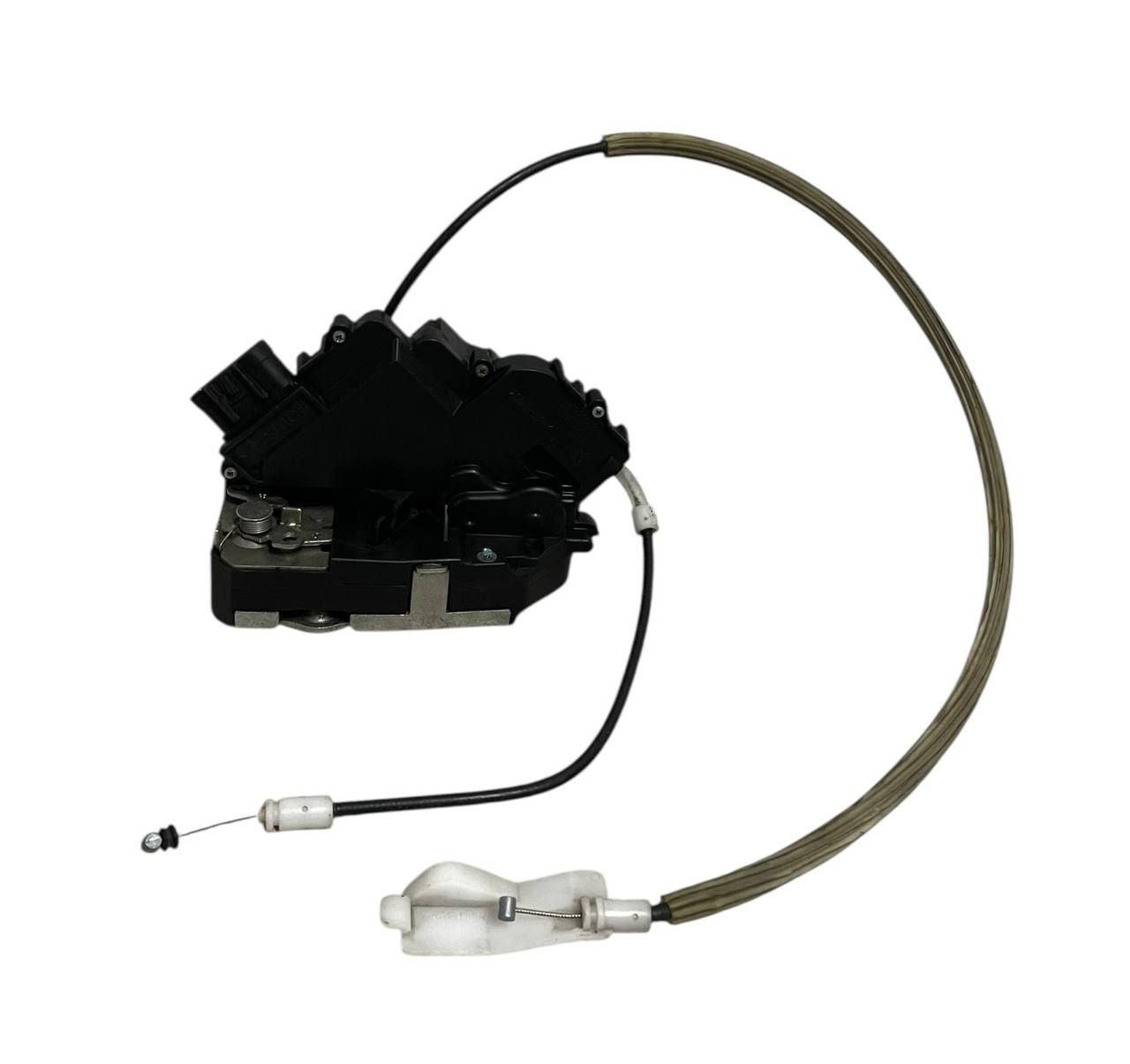 SERRATURA PORTA / PORTIERA / SPORTELLO ANT. DX SMART FORTWO 451 2008 - A4517200035