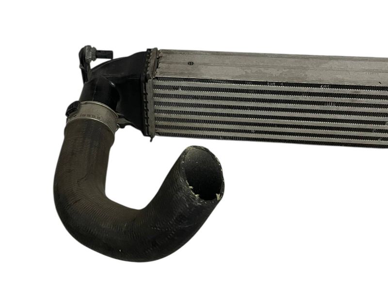 RADIATORE INTERCOOLER (SCAMBIATORE) FIAT 500X 334 1.6 D. MJT 2019 - 51966750