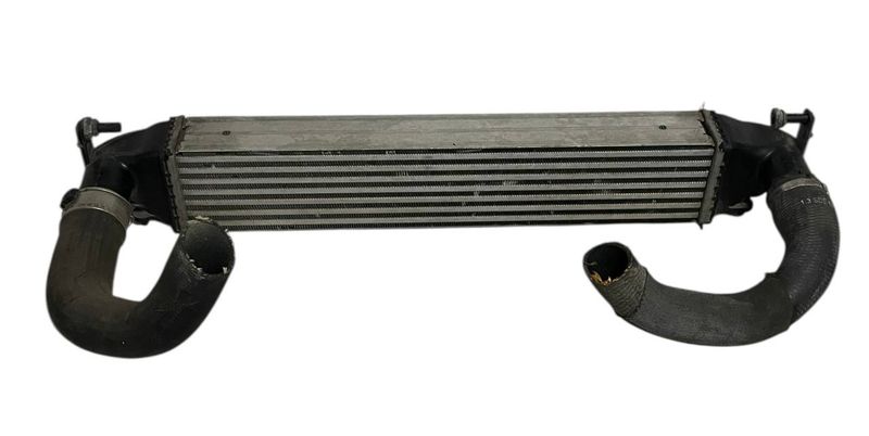 RADIATORE INTERCOOLER (SCAMBIATORE) FIAT 500X 334 1.6 D. MJT 2019 - 51966750