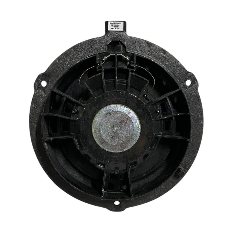 CASSA / ALTOPARLANTE ANT. DESTRO / SINISTRO PEUGEOT 3008 2020 - 9806071080