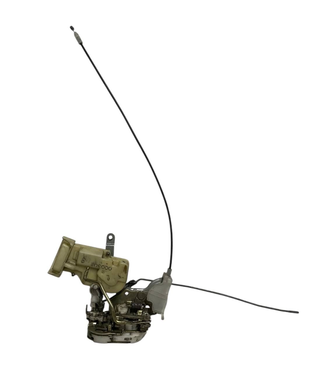 SERRATURA PORTA / PORTIERA / SPORTELLO ANT. SX TOYOTA YARIS P1 2004 - 693200D011