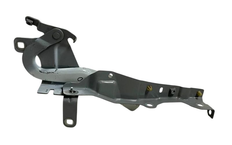COPPIA CERNIERE LATO SX + DX COFANO ANTERIORE RENAULT CLIO (IV) 2015