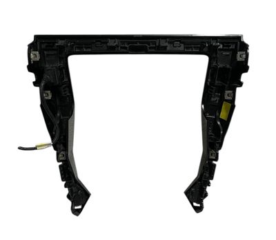 RIVESTIMENTO / MODANATURA CRUSCOTTO CENTRALE PEUGEOT 208 2021 - 9827990380