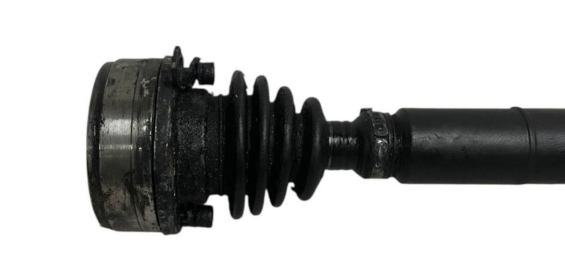SEMIASSE / SEMIALBERO TRASMISSIONE ANT. DX VOLKSWAGEN POLO 1.2 B 2012 - 6R0407762