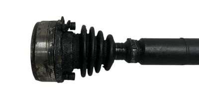 SEMIASSE / SEMIALBERO TRASMISSIONE ANT. DX VOLKSWAGEN POLO 1.2 B 2012 - 6R0407762