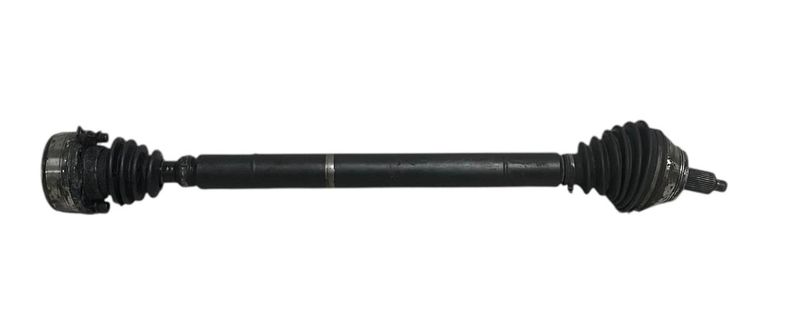 SEMIASSE / SEMIALBERO TRASMISSIONE ANT. DX VOLKSWAGEN POLO 1.2 B 2012 - 6R0407762