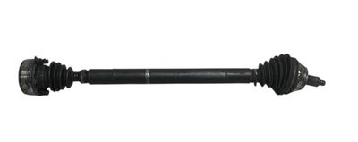 SEMIASSE / SEMIALBERO TRASMISSIONE ANT. DX VOLKSWAGEN POLO 1.2 B 2012 - 6R0407762