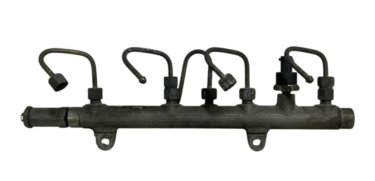 FLAUTO INIEZIONE / INIETTORI RENAULT SCENIC II 1.9 D DCI 2005 - 8200347176