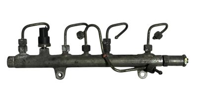 FLAUTO INIEZIONE / INIETTORI RENAULT SCENIC II 1.9 D DCI 2005 - 8200347176