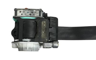CINTURA DI SICUREZZA ANT SX AUDI A4 B8 / 8K 2012 - 8K1857705J