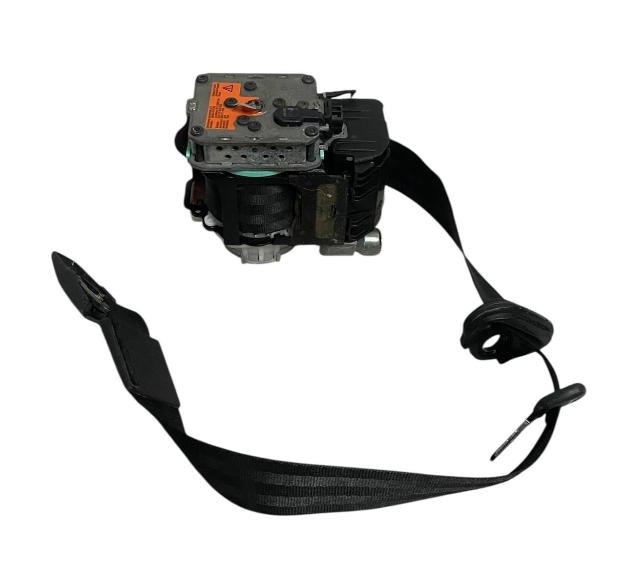 CINTURA DI SICUREZZA ANT SX AUDI A4 B8 / 8K 2012 - 8K1857705J