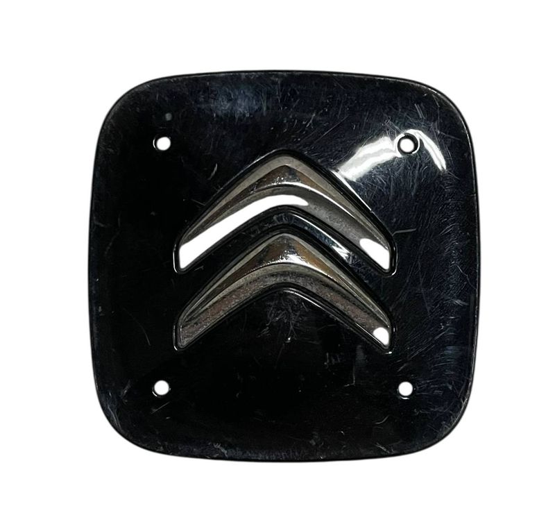 COPPA COPRIRUOTA / BORCHIA RUOTA CITROEN C3 (III) 2018 - 98041889XY - 98031813XY