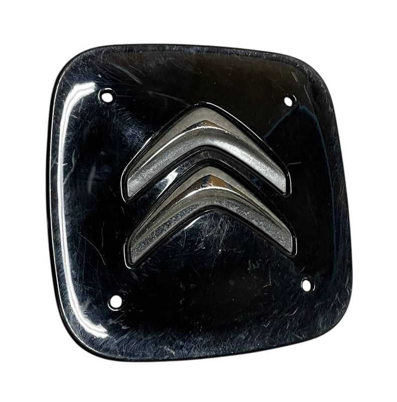 COPPA COPRIRUOTA / BORCHIA RUOTA CITROEN C3 (III) 2018 - 98041889XY - 98031813XY