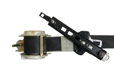 CINTURA DI SICUREZZA ANT DX OPEL VECTRA B 1998 - 90585864 - 10049876