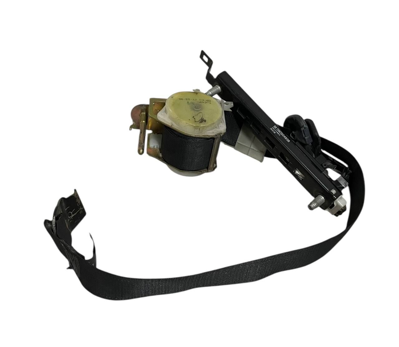 CINTURA DI SICUREZZA ANT DX OPEL VECTRA B 1998 - 90585864 - 10049876