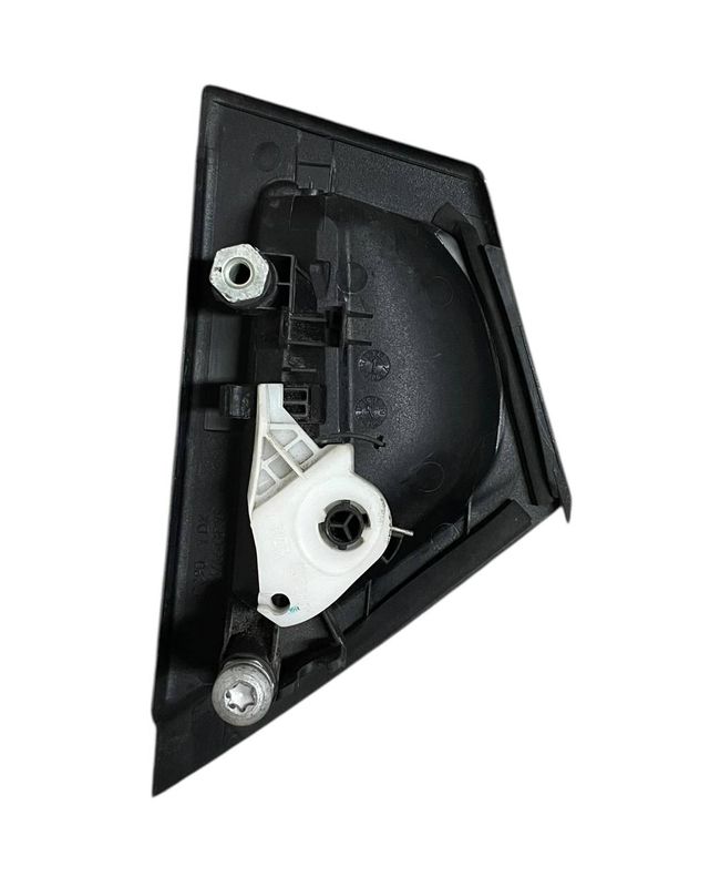 MANIGLIA ESTERNA PORTIERA POST DESTRO LANCIA YPSILON 846 2015 - 735531881
