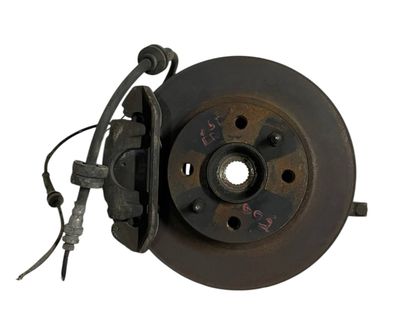 FUSELLO / MONTANTE / SOSPENSIONE MASSA MECCANICA ANT. SX FIAT 500 312 1.2 2008