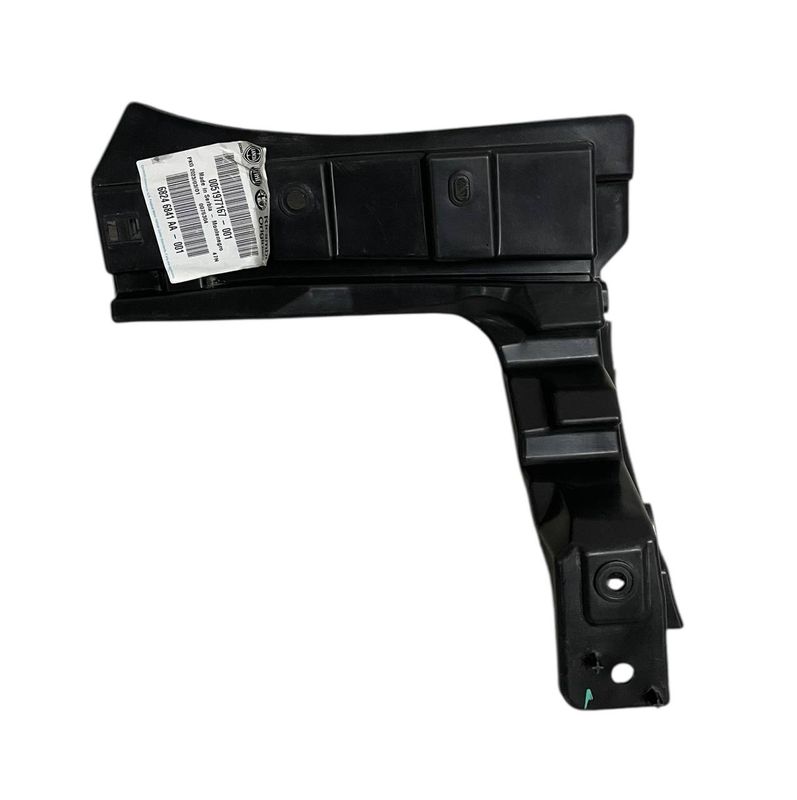 SUPPORTO / GUIDA PARAURTI POST. SX FIAT 500L 351 2015 - 51977167 - 68246841AA