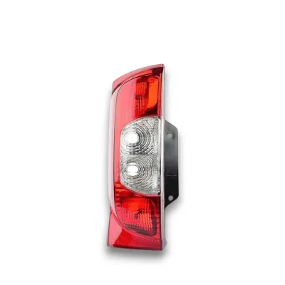 FANALE / STOP PROIETTORE POSTERIORE SX FIAT FIORINO / QUBO (225) 2010 - 1391433080