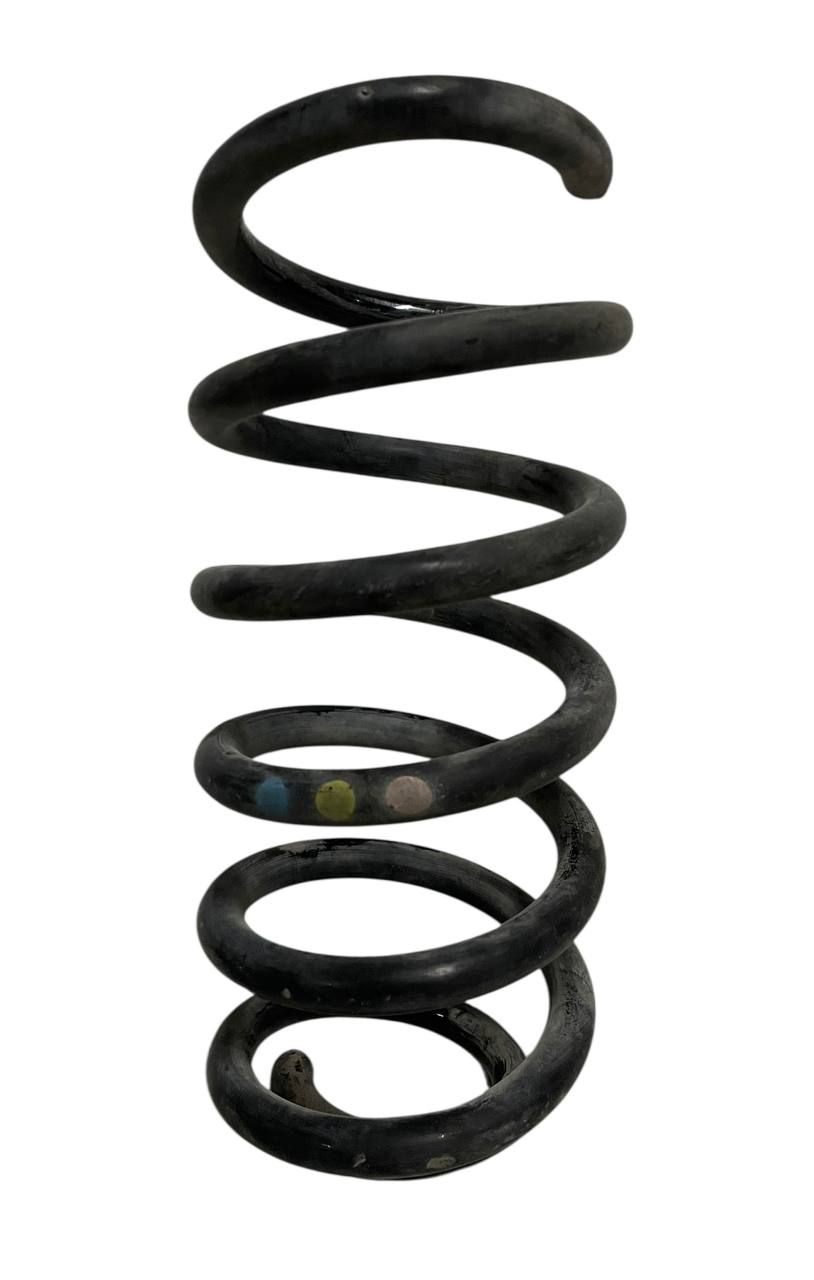 MOLLA SOSPENSIONE / PONTE POSTERIORE RENAULT CLIO IV 1.2 B. 2013 - 550209600R